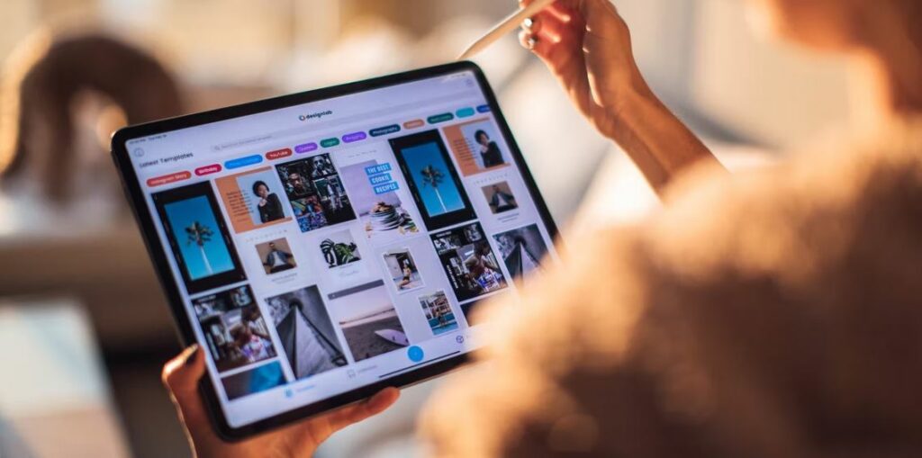 دلیل برای ارتقا به iPad Pro