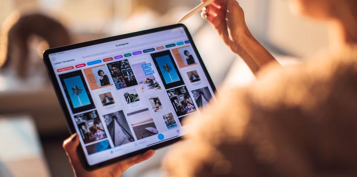 دلیل برای ارتقا به iPad Pro