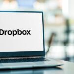 نحوه حذف فایل ها و پوشه ها از Dropbox