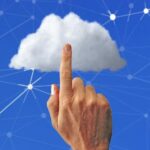 مدل استقرار ابری