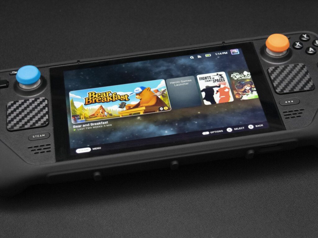 بهترین قاب‌های محافظ Steam Deck
