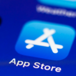 درآمد اپل از اپ استور در سال ۲۰۲۲
