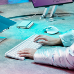 مشخصات موس و کیبورد MX لاجیتک