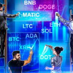 تحلیل بیت کوین و اتریوم 13 خرداد 1402