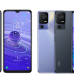 مشخصات گوشی TCL 40R