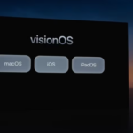 سیستم‌ عامل VisionOS