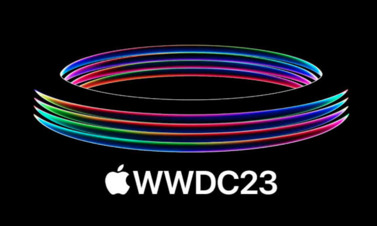 تصاویر محل برگزاری کنفرانس WWDC 2023 اپل