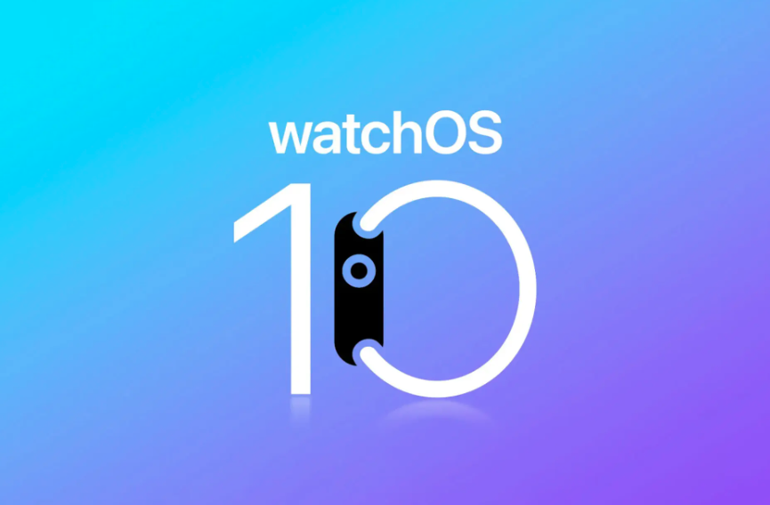 سیستم عامل watchOS 10