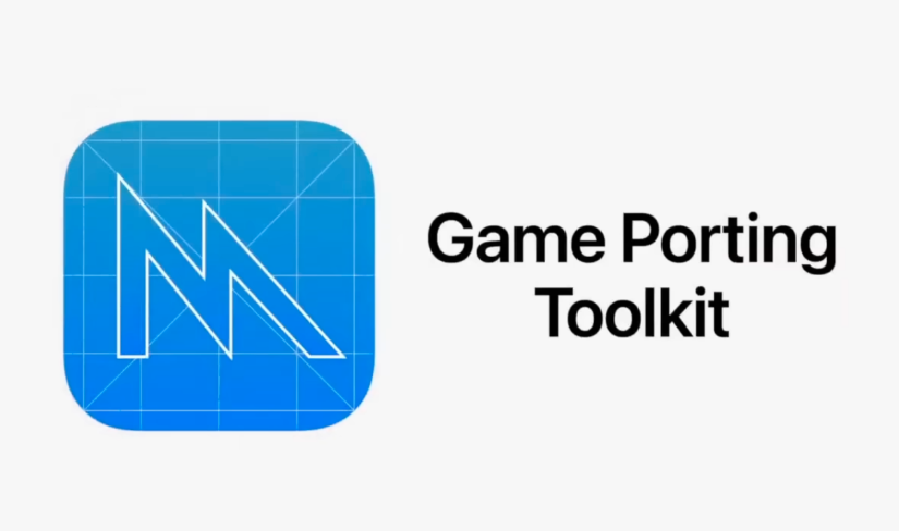 ابزار Game Porting Toolkit اپل