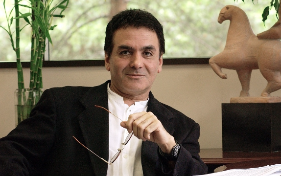 فیروز نادری