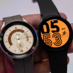 سیستم عامل Wear OS 4