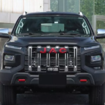 خودرو کی ام سی T9 (جک هانتر)
