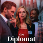 نقد و بررسی سریال The Diplomat
