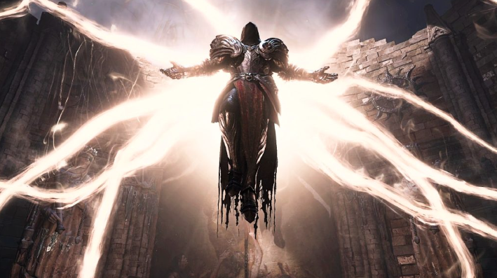 نحوه یافتن و ذخیره جم‌ در فصل بعد Diablo 4