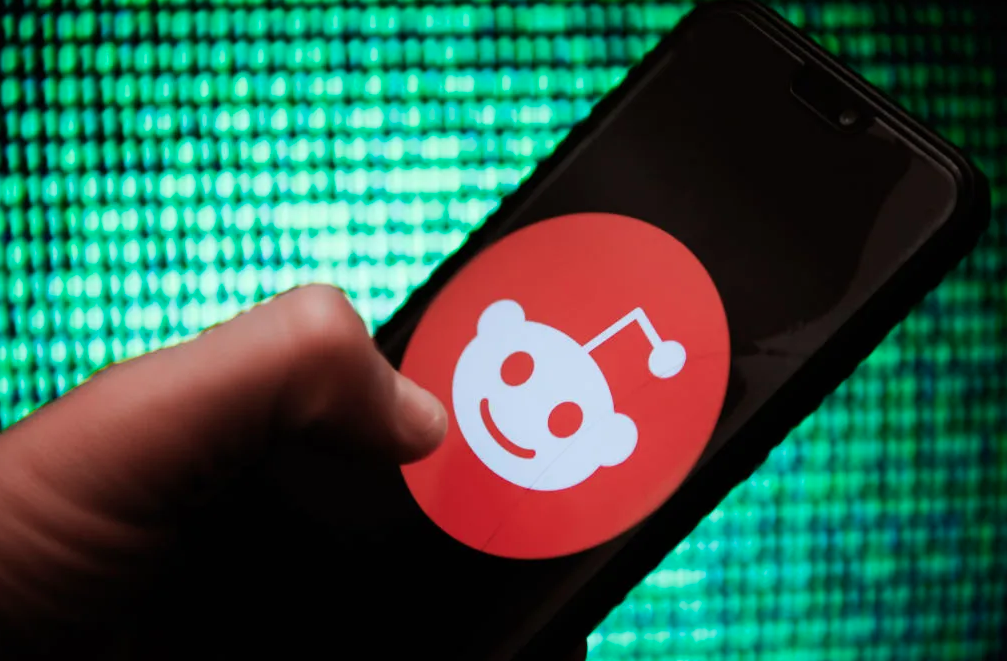 تهدید reddit توسط هکر ها