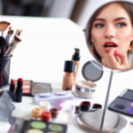 آموزش آرایش کردن حرفه ای