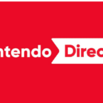 تاریخ رویداد Nintendo Direct