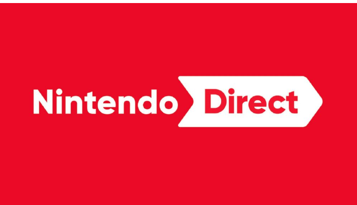 تاریخ رویداد Nintendo Direct