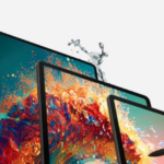 بررسی نمایشگر سری گلکسی تب S9