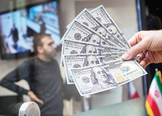 پیش بینی قیمت دلار برای تابستان ۱۴۰۲