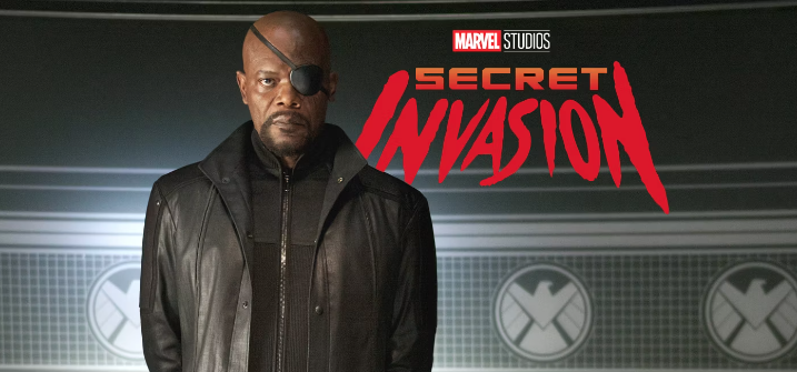 نقد و بررسی سریال Secret Invasion
