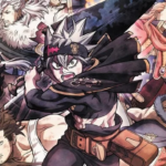 نقد و بررسی Black Clover