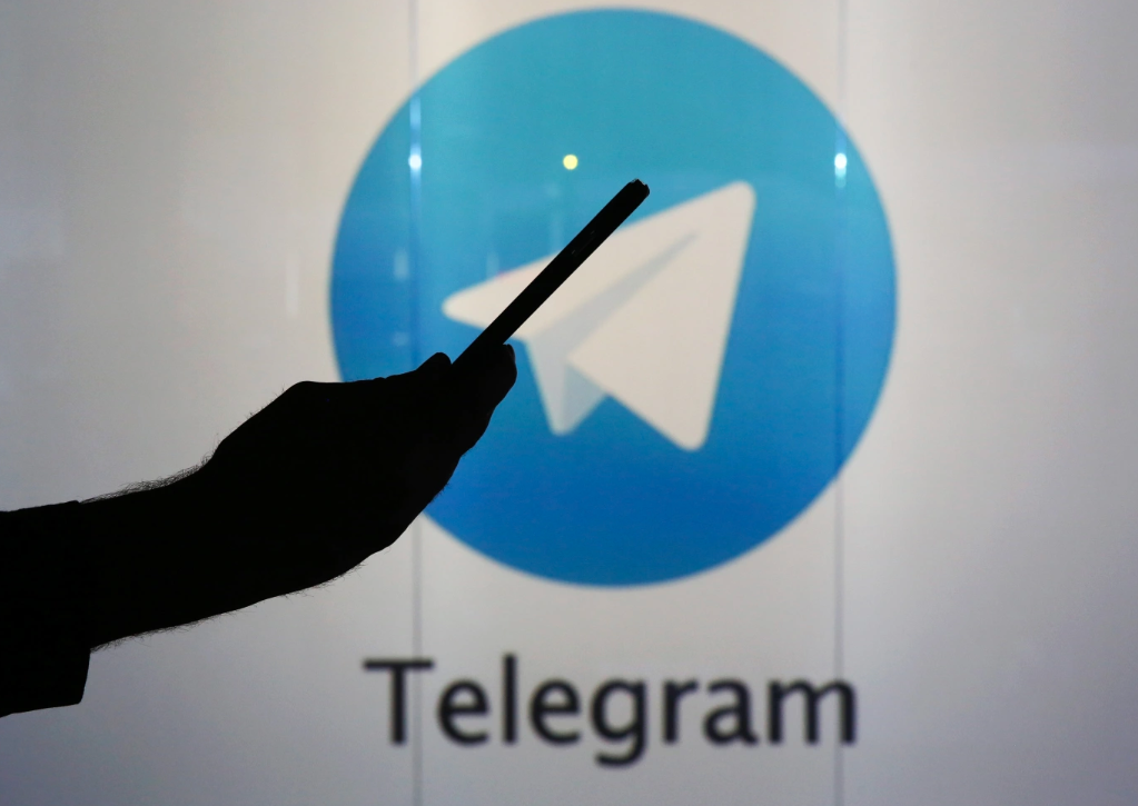 اضافه شدن استوری به تلگرام