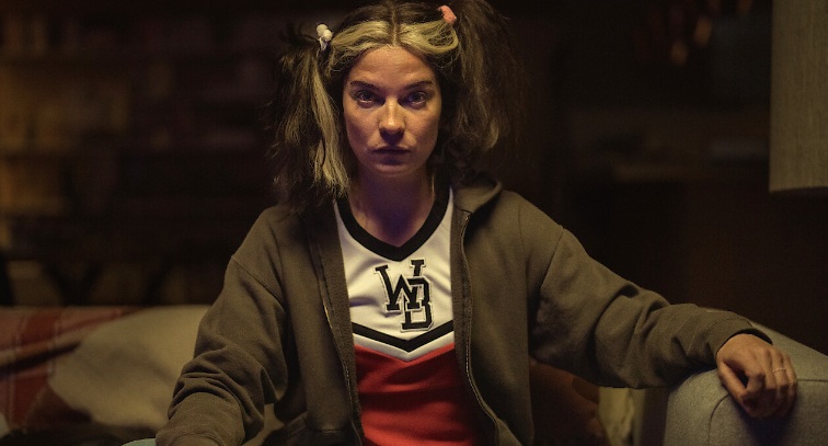 نقد و بررسی سریال آینه سیاه Black Mirror
