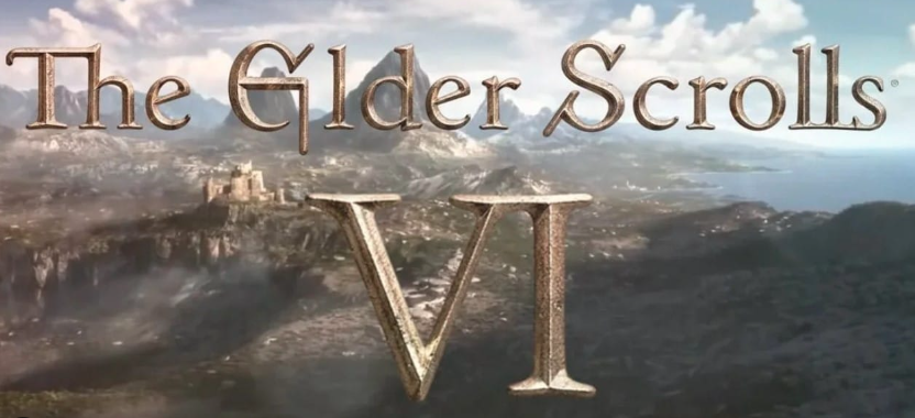 بازی The Elder Scrolls 6