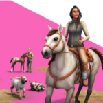 بسته‌ی الحاقی جدید The Sims 4
