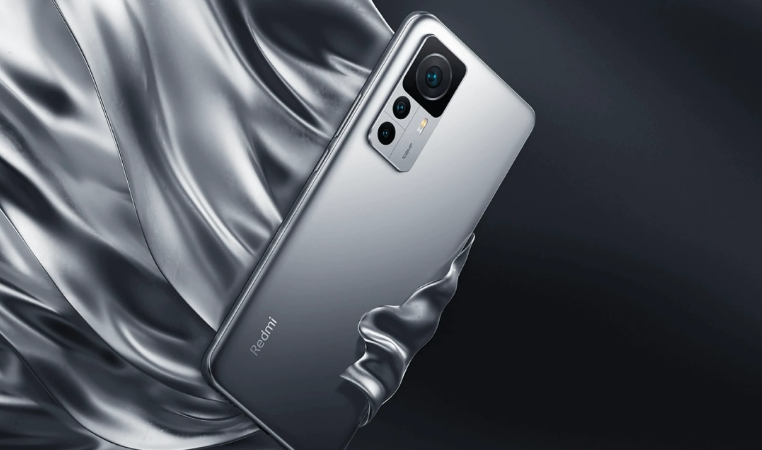 مشخصات گوشی ردمی K60 اولترا