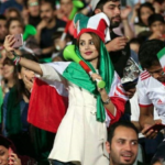 تصویب ورود بانوان به ورزشگاه ها