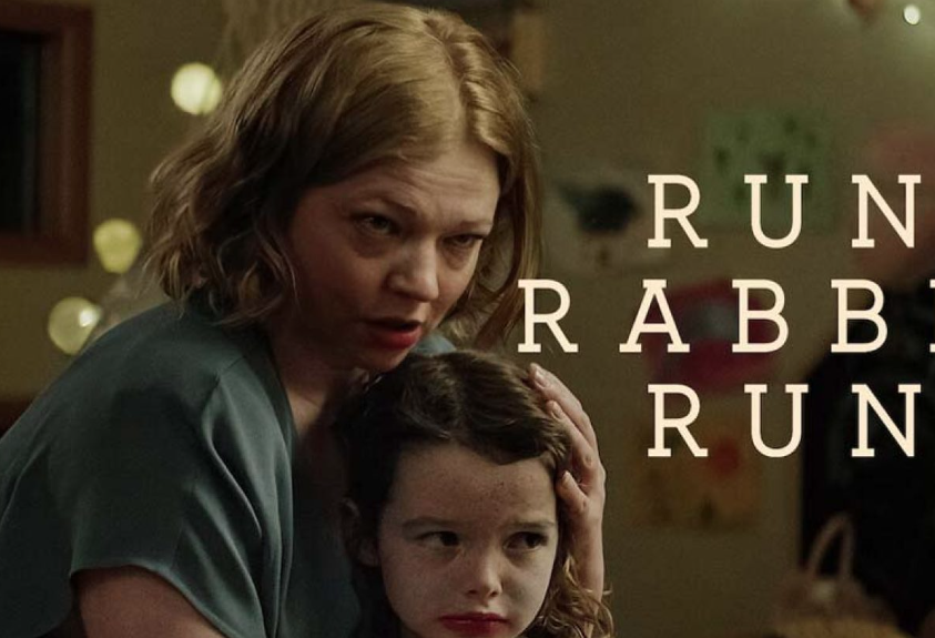 نقد و بررسی فیلم Run Rabbit Run 2023