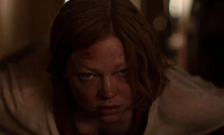 نقد و بررسی فیلم Run Rabbit Run 2023