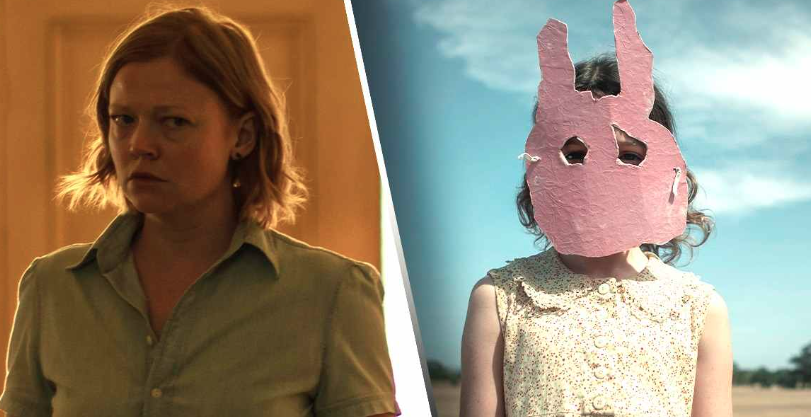 نقد و بررسی فیلم Run Rabbit Run 2023