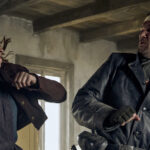فیلم Blood & Gold