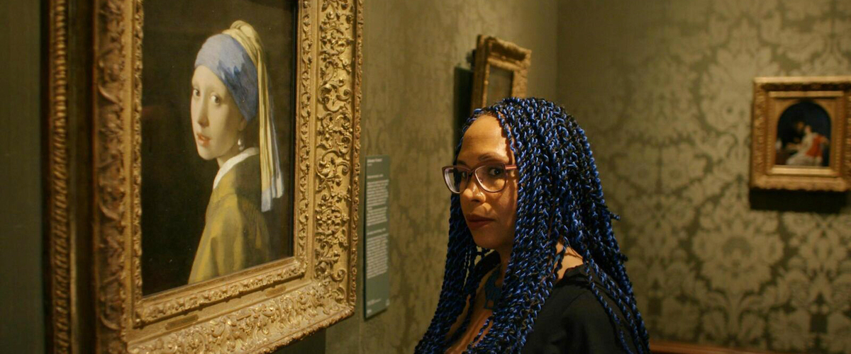 فیلم Close To Vermeer