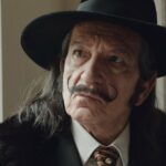 فیلم Dalíland