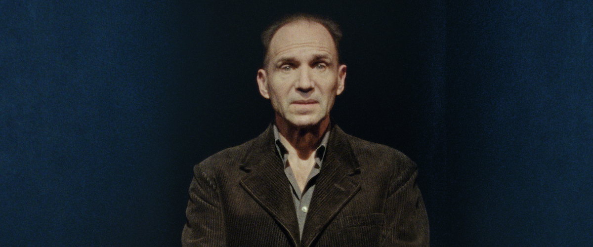 فیلم Four Quartets