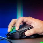 بهترین ماوس گیمینگ