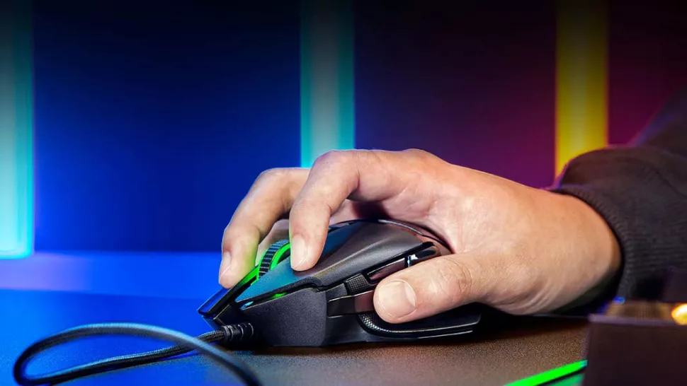 بهترین ماوس گیمینگ