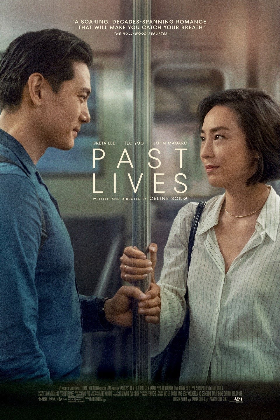 فیلم Past Lives