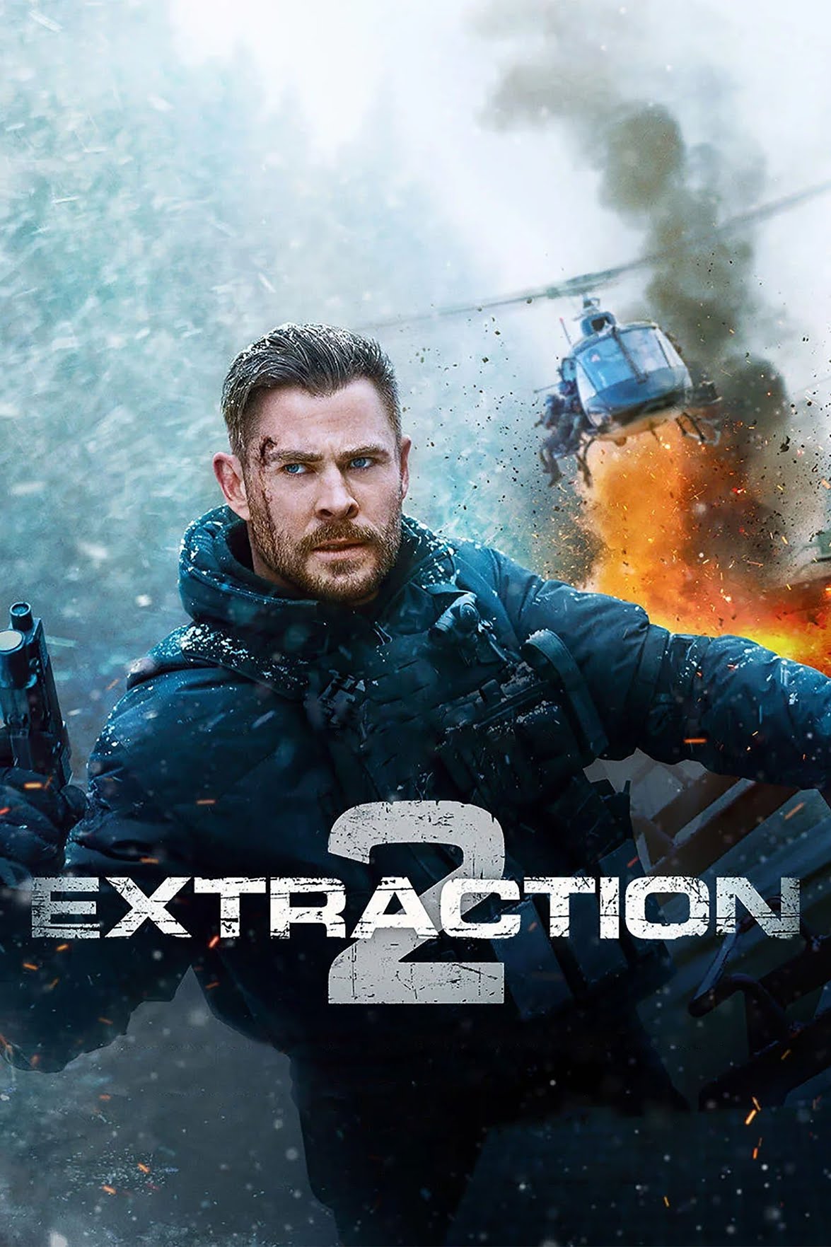 فیلم Extraction 2