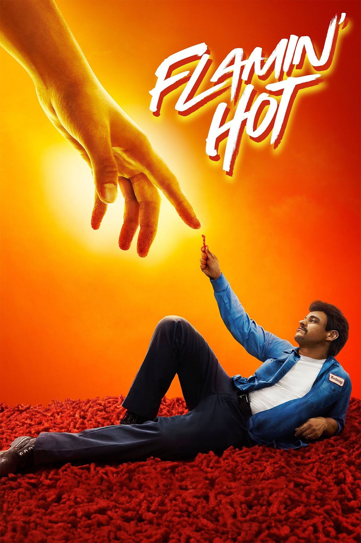 فیلم Flamin Hot 2023