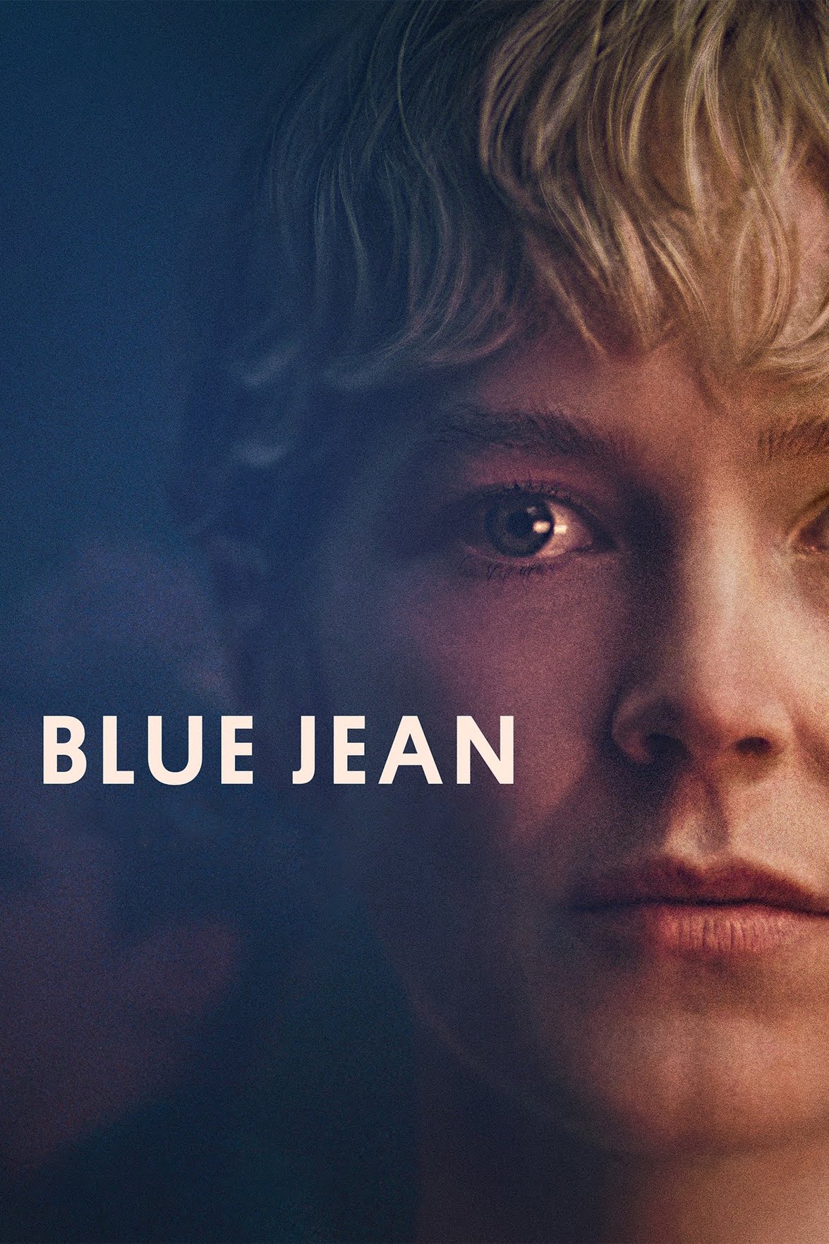 فیلم Blue Jean