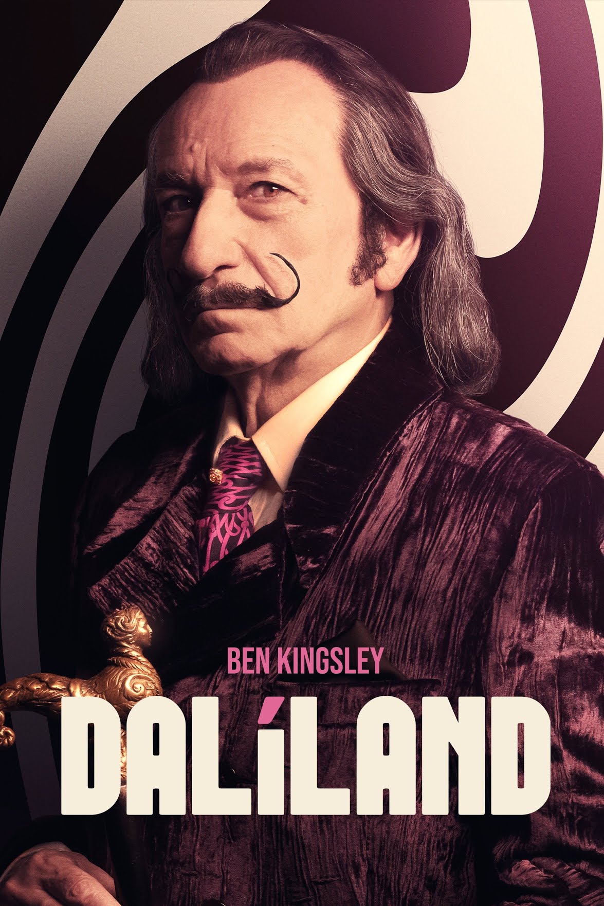 فیلم Dalíland