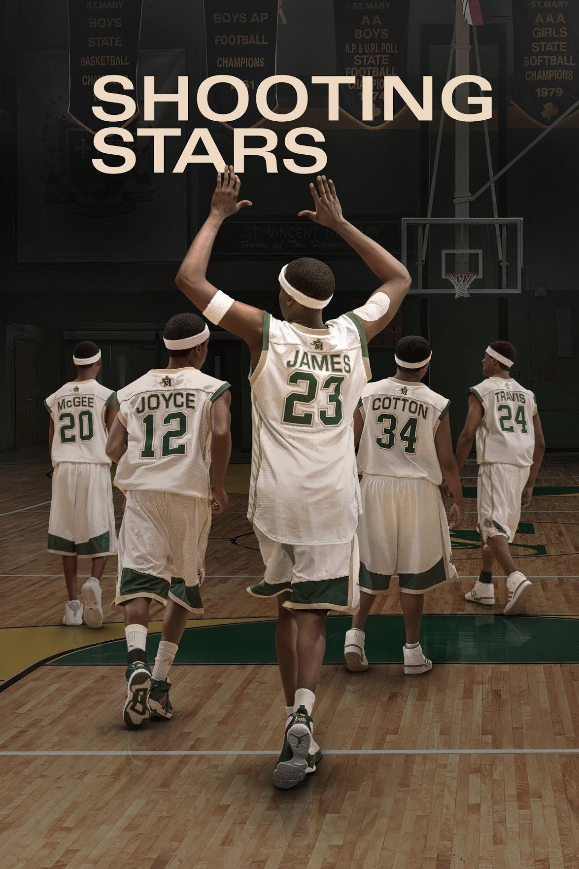 فیلم Shooting Stars