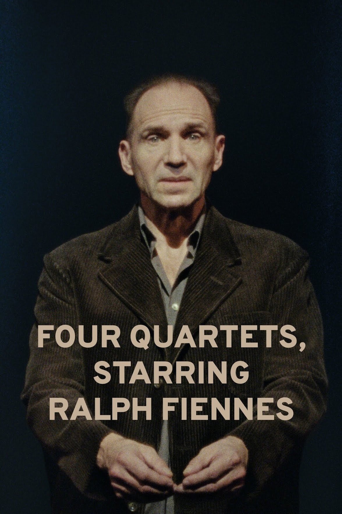 فیلم Four Quartets