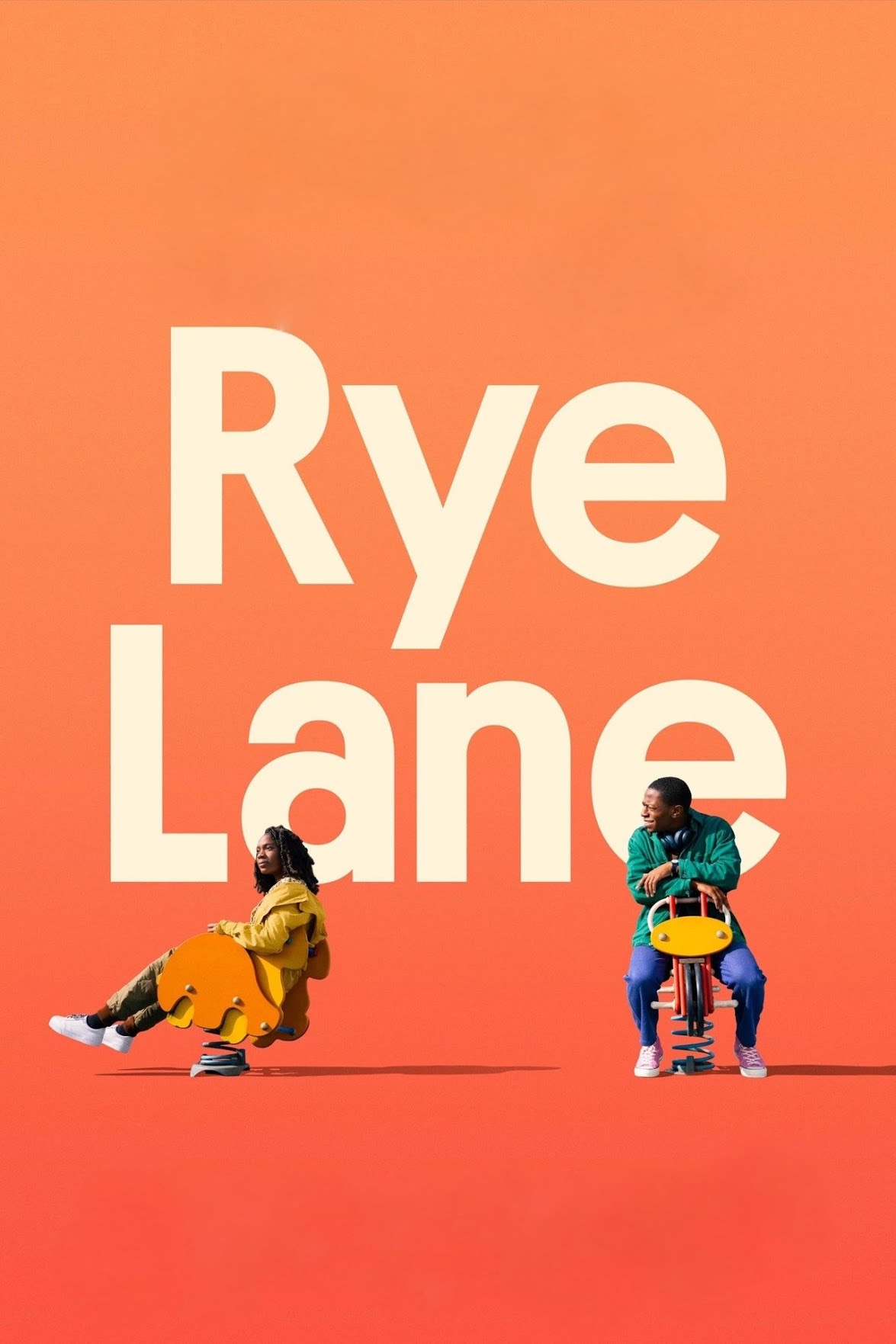 فیلم Rye Lane