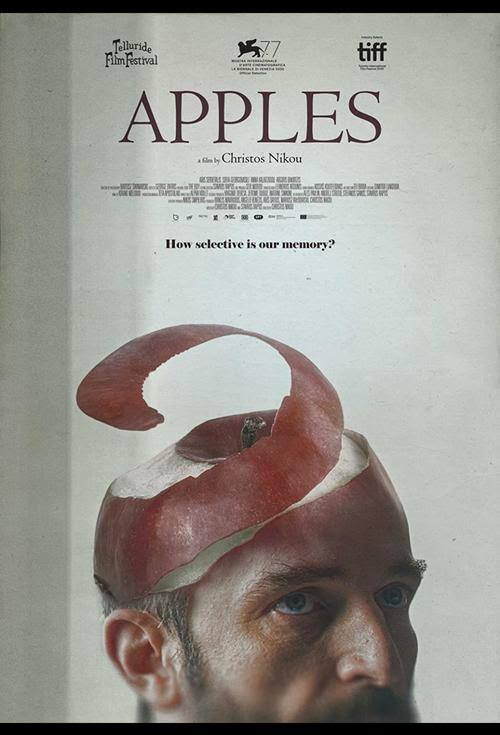 فیلم Apples
